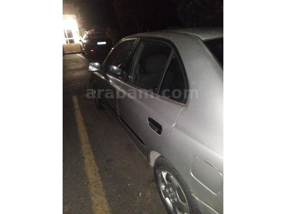 Sahibinden Hyundai Accent 1.5 CRDi Admire 2002 Model