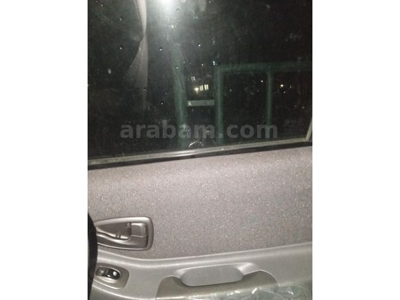Sahibinden Hyundai Accent 1.5 CRDi Admire 2002 Model