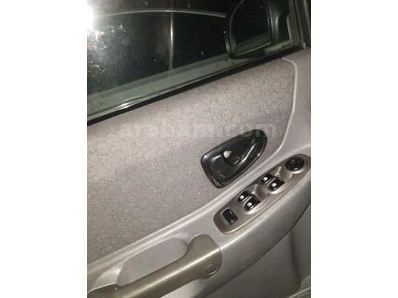 Sahibinden Hyundai Accent 1.5 CRDi Admire 2002 Model