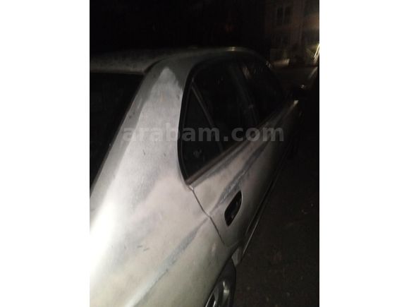 Sahibinden Hyundai Accent 1.5 CRDi Admire 2002 Model