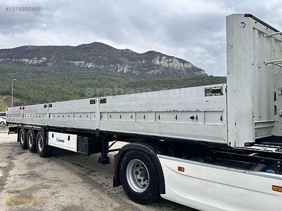 2022-KRONE SAF DİNGİL HASARSIZ
