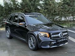 HATASIZ 2023 MERCEDES GLB 200 AMG 4 MATİC 46.000 KM ÇİFT HAFIZA ÇİFT ISITMA+SIFIR NİYETİNE