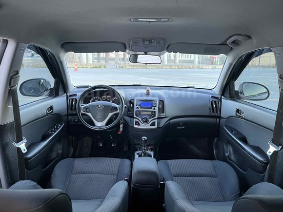 Sahibinden Hyundai i30 1.6 CVVT Select mode sr 2008 Model 