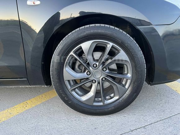 Sahibinden Hyundai i30 1.6 CVVT Select mode sr 2008 Model 