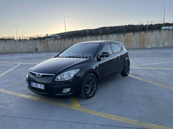 Sahibinden Hyundai i30 1.6 CVVT Select mode sr 2008 Model 