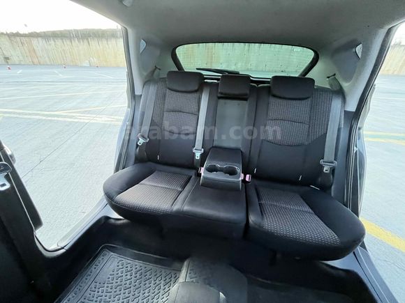 Sahibinden Hyundai i30 1.6 CVVT Select mode sr 2008 Model 