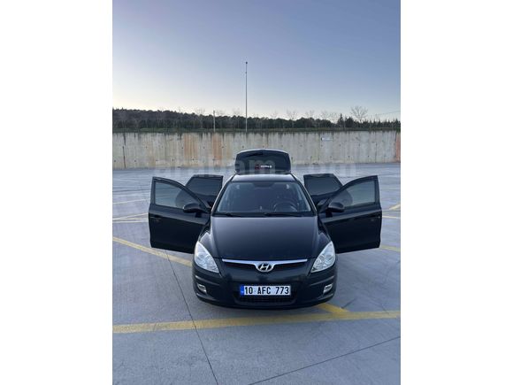 Sahibinden Hyundai i30 1.6 CVVT Select mode sr 2008 Model 