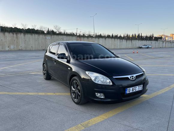 Sahibinden Hyundai i30 1.6 CVVT Select mode sr 2008 Model 