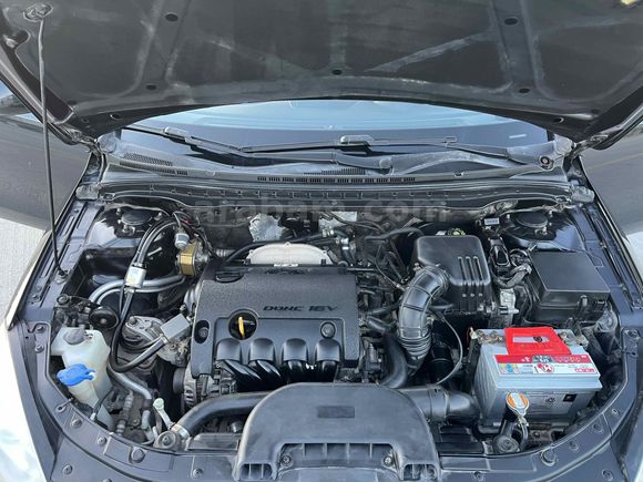 Sahibinden Hyundai i30 1.6 CVVT Select mode sr 2008 Model 