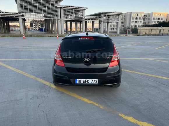 Sahibinden Hyundai i30 1.6 CVVT Select mode sr 2008 Model 