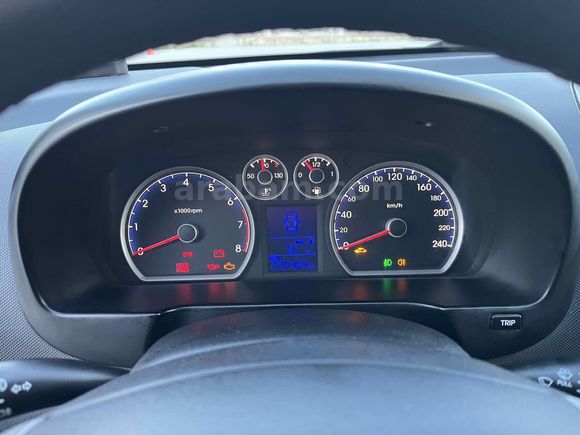 Sahibinden Hyundai i30 1.6 CVVT Select mode sr 2008 Model 