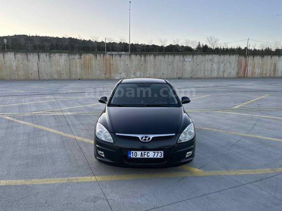 Sahibinden Hyundai i30 1.6 CVVT Select mode sr 2008 Model 