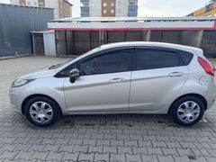 Sahibinden Ford Fiesta 1.4 TDCi Trend 2012 Model