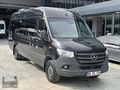 2024 SPRİNTER 517 CDİ BALON TEKER 20 KİŞİLİK OTOMATİK VİTES