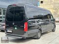 2024 SPRİNTER 517 CDİ BALON TEKER 20 KİŞİLİK OTOMATİK VİTES