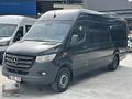 2024 SPRİNTER 517 CDİ BALON TEKER 20 KİŞİLİK OTOMATİK VİTES