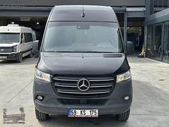 2024 SPRİNTER 517 CDİ BALON TEKER 20 KİŞİLİK OTOMATİK VİTES
