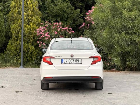 Masrafsız Kusursuz Egea