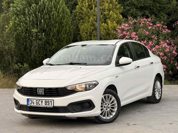 Masrafsız Kusursuz Egea