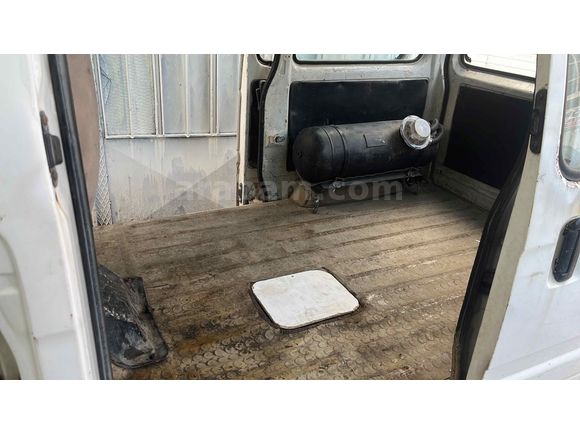 Sahibinden Suzuki Carry Glass Van 1994 Model 