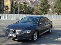 Sahibinden Volkswagen Passat 1.6 TDi 2019 Model 