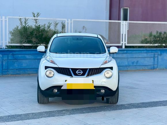 Sahibinden Nissan Juke 1.5 dCi Tekna 2013 Model