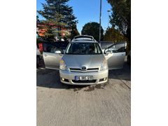 Sahibinden Toyota Corolla 1.6 Elegant Verso 2006 Model