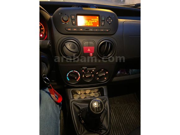 Sahibinden Fiat Fiorino Cargo 1.3 Multijet 2020 Model