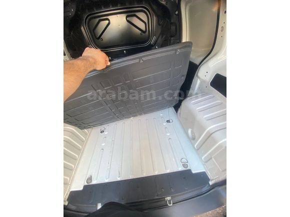 Sahibinden Fiat Fiorino Cargo 1.3 Multijet 2020 Model