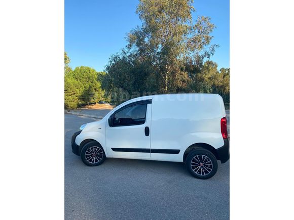 Sahibinden Fiat Fiorino Cargo 1.3 Multijet 2020 Model