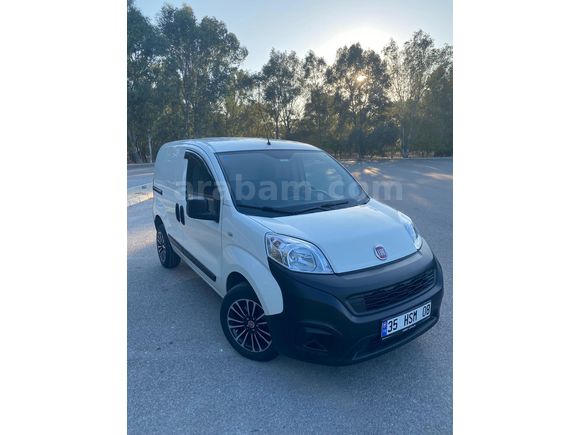Sahibinden Fiat Fiorino Cargo 1.3 Multijet 2020 Model