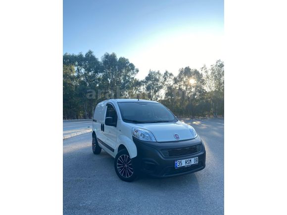 Sahibinden Fiat Fiorino Cargo 1.3 Multijet 2020 Model