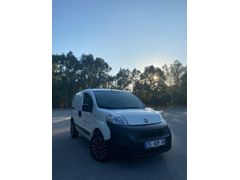 Sahibinden Fiat Fiorino Cargo 1.3 Multijet 2020 Model