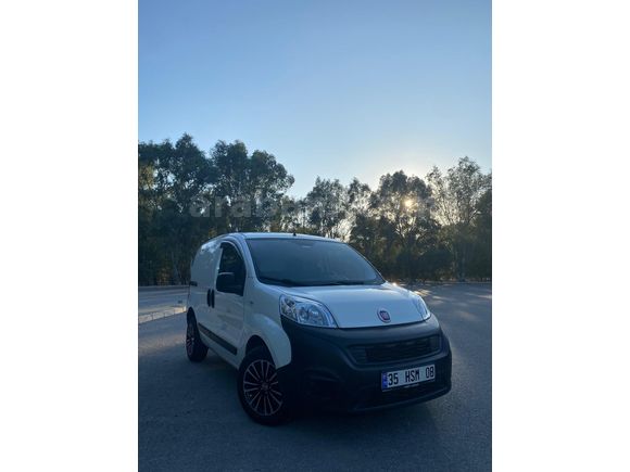 Sahibinden Fiat Fiorino Cargo 1.3 Multijet 2020 Model