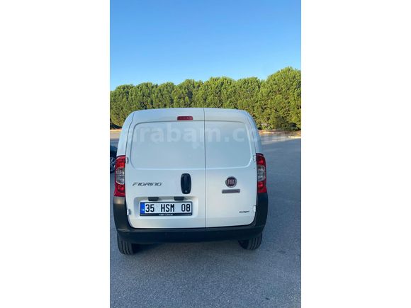 Sahibinden Fiat Fiorino Cargo 1.3 Multijet 2020 Model
