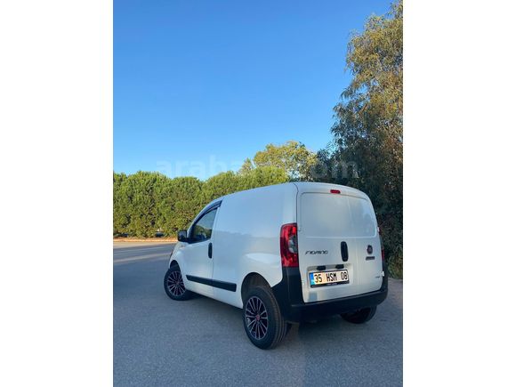 Sahibinden Fiat Fiorino Cargo 1.3 Multijet 2020 Model