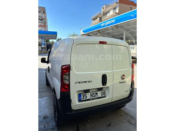 Sahibinden Fiat Fiorino Cargo 1.3 Multijet 2020 Model