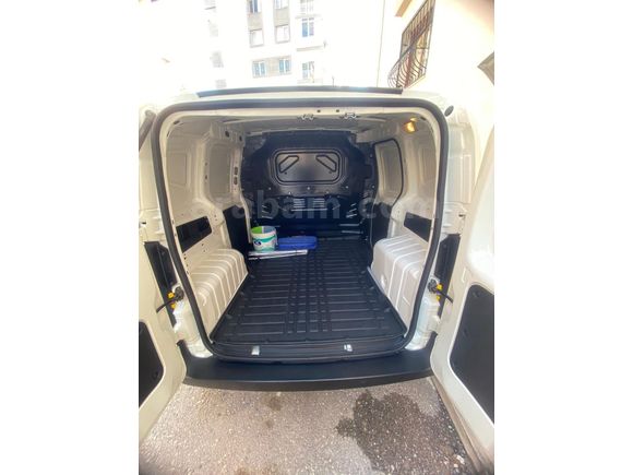 Sahibinden Fiat Fiorino Cargo 1.3 Multijet 2020 Model