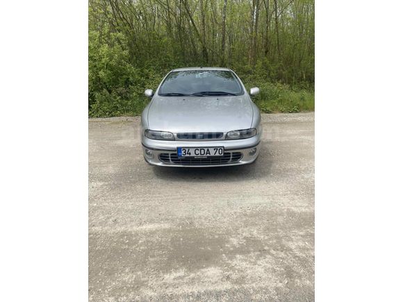 Sahibinden Fiat Marea 1.6 SX 2001 Model 
