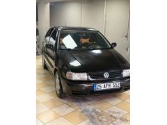 Sahibinden Volkswagen Polo 1.6 1997 Model 
