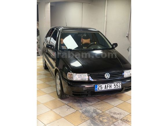 Sahibinden Volkswagen Polo 1.6 1997 Model 