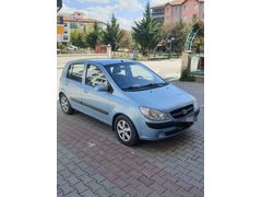 SAHİBİNDEN TEMİZ GETZ / DEĞİŞENSİZ / ORİJİNAL 167.000 KM