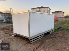 AKAN AUTO'DAN 2.EL KAPALI KASA