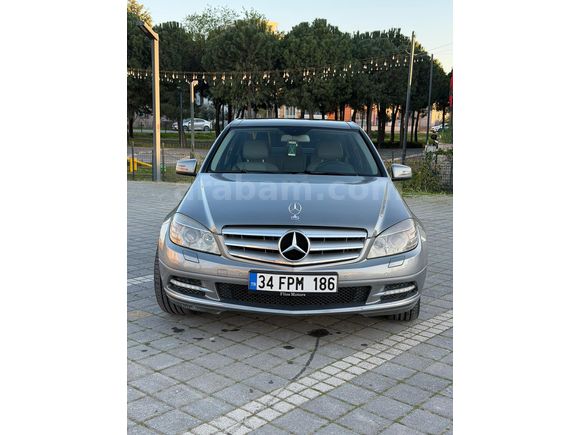 Sahibinden Mercedes - Benz C 180 Avantgarde 2011 Model