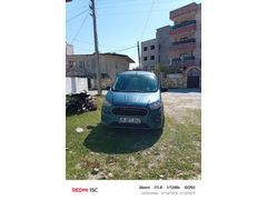 Sahibinden Ford Tourneo Courier 1.5 TDCi Titanium Plus 2022 Model
