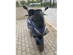 Sahibinden RKS Newlight 125 Pro 