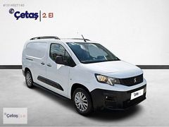 ÇETAŞ RENAULT MAHMUTBEYDEN 2020 PARTNER 150.000KM %20KDV BOYASIZ