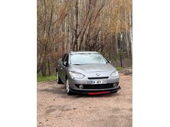 Sahibinden Renault Fluence 1.5 dCi Privilege 2011 Model