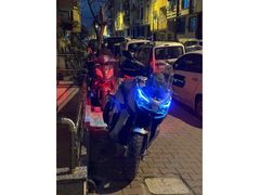Sahibinden RKS Reale 125 
