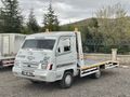 UYGUN FİYATA MASRAFSIZ EKMEK TEKNESİ  BMC OTO KURTARICI